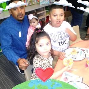 Meet your Posher, Antonio